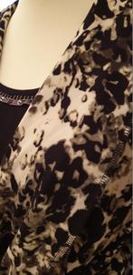 NIEUWE artikelen : Blue Seven vest + Top More & More, Ophalen of Verzenden, Nieuw, Overige kleuren