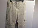 Cargo broek Canda maat 48, Kleding | Dames, Ophalen of Verzenden, Zo goed als nieuw, Maat 46/48 (XL) of groter
