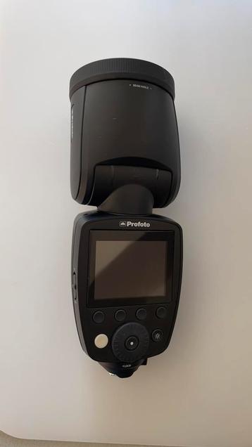 Profoto A10 Sony, Enlèvement, Comme neuf
