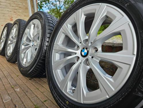 NIEUW! 17" BMW 3-Serie G20 G21 4-Serie G22 G23 winterset G42, Auto-onderdelen, Banden en Velgen, Banden en Velgen, Winterbanden