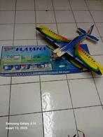 Flatana  (Indoor/parkflyer), Hobby en Vrije tijd, Ophalen, Zo goed als nieuw, Elektro