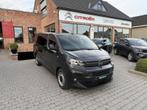 Citroen Jumpy XL Dubbele Cabine 30900+BTW, Auto's, Citroën, Automaat, Bedrijf, Diesel, 5 deurs