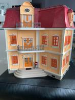 Maison playmobil, Enlèvement, Utilisé