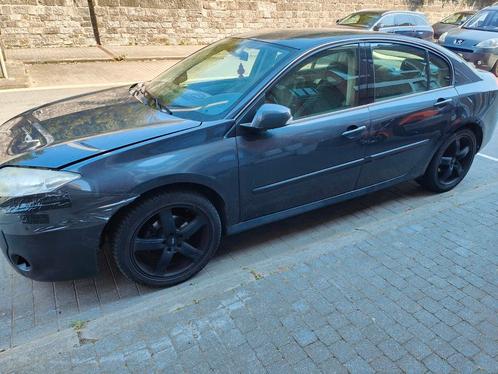 Renault Laguna 1.5 DCi 110ch de 2008 (très bonne mécanique), Autos, Renault, Particulier, Laguna, Diesel, Euro 4, Berline, 4 portes