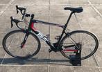 BMC Granfondo GF02 105 Compact, Fietsen en Brommers, Ophalen, 28 inch, Gebruikt, 57 tot 61 cm