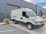 Iveco daliy 2.3 d l3h2 195.000km 3zitplaatsen zeer proper, Particulier, Te koop, Iveco