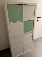 Kallax kast, Maison & Meubles, Armoires | Bibliothèques, Enlèvement, Utilisé