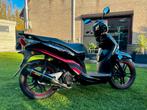 Sym Symphony 125 ST, Motoren, Particulier, LED Verlichting