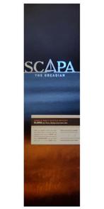 scapa the orcadian glansa, Ophalen of Verzenden, Nieuw, Overige typen, Vol