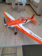 C188, Hobby en Vrije tijd, Modelbouw | Radiografisch | Vliegtuigen, Ophalen, Gebruikt, Elektro