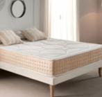 Matras 16020025 wit, Matelas, Comme neuf, Enlèvement, 200 cm