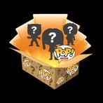 Black mystery Funko box, Verzamelen, Poppetjes en Figuurtjes, Ophalen of Verzenden, Zo goed als nieuw