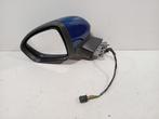 SPIEGEL LINKS ELEKTRISCH Clio V (RJAB) (3016672806B), Gebruikt, Renault