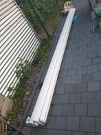 Zonnenluifel, Jardin & Terrasse, Protection solaire, 250 cm à 450 cm, À bras articulé, Enlèvement, Utilisé