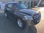 MERCEDES, Auto's, Mercedes-Benz, 100 kW, Euro 5, Zwart, 4 cilinders