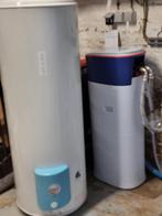 Chauffe eau électrique, Bricolage & Construction, Chauffe-eau & Boilers, Enlèvement, Utilisé