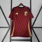 2024 Belgium National Team Home Football Shirt, Sport en Fitness, Voetbal, Verzenden, Nieuw, Shirt