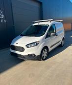 ‼️Ford Transit connect Courrier BTW Wagen‼️, Auto's, Ford, Euro 6, Bedrijf, Tourneo Courier, BTW verrekenbaar