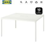 IKEA BEKANT 140x140, Autres lieux, Enlèvement, Utilisé, Bureau