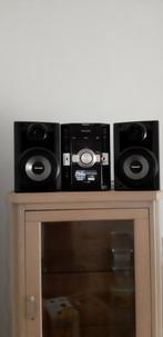 Radio cd speler Panasonic, Audio, Tv en Foto, Stereoketens, Ophalen, Zo goed als nieuw