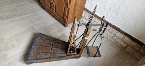 Aardappelweegschaal, Antiek en Kunst, Antiek | Gereedschap en Instrumenten, Ophalen
