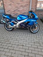 Kawasaki ZX9R van 1999, Motoren, Motoren | Kawasaki, Particulier