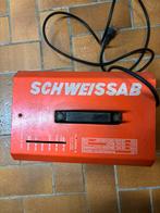 Lasapparaat, Ophalen, Zo goed als nieuw, 150 tot 250 ampère, Elektroden