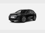 Audi Q4 e-tron Q4 e-Tron 82 kWh 45 Advanced, Auto's, Automaat, Airbags, Overige modellen, Zwart