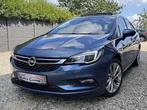 Opel Astra Sports Tourer  Reserve, Blauw, Overige brandstoffen, 108 kW, Bedrijf