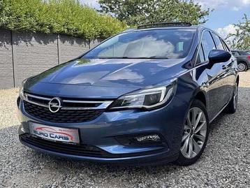 Opel Astra Sports Tourer  Reserve beschikbaar voor biedingen
