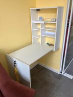 Uitklap bureau, Huis en Inrichting, Ophalen, Gebruikt