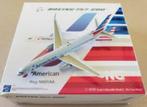 Boeing 757-200 NG Model 1:400, Ophalen of Verzenden, Zo goed als nieuw