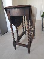 antieke gate leg tafel, Antiek en Kunst, Antiek | Meubels | Kasten, Ophalen