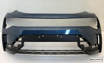 VOORBUMPER LYNK EN CO LYNK&CO BUMPER ALLES LEVERBAAR !! beschikbaar voor biedingen