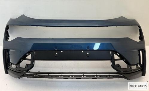 VOORBUMPER LYNK EN CO LYNK&CO BUMPER ALLES LEVERBAAR !!, Auto-onderdelen, Carrosserie, Spatbord, Overige automerken, Gebruikt