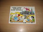 Vee zén toch e ras apoat - 1e druk 1998 - Nieuw - gesigneerd, Une BD, Enlèvement ou Envoi, Neuf