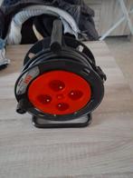 12 m verleng kabel vanuit de Action van een collega, Enlèvement ou Envoi, Comme neuf