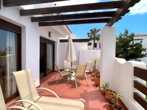 2 slaapkamer appartement in Vera playa, Immo, Buitenland, Spanje, Appartement, Recreatiepark