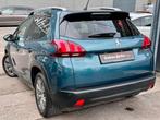 Peugeot 2008 signature 1.2i Essence AUTOMATIQUE EURO 2019, 5 portes, Automatique, Bleu, Achat