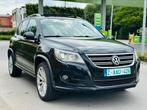 Volkswagen Tiguan 2.0 TDI - R LINE - FULL OPTION - euro 5, Boîte manuelle, Cuir, Tiguan, Diesel