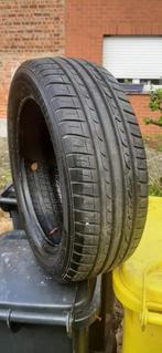 2 pneus d'été « Dunlop » 185/55R/16/27H, Autos : Pièces & Accessoires, Pneus & Jantes, Pneu(s), Véhicule de tourisme, Pneus été