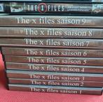 Xfiles, Une famille formidable, Ophalen, Zo goed als nieuw