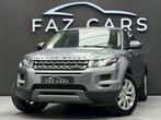 Land Rover Range Rover Evoque 2.2 Dynamic * 1ER PROP + XENON, Cuir, Achat, 110 kW, https://public.car-pass.be/vhr/c91e21a0-9fbb-4ecd-8f7f-eb5a052545e9