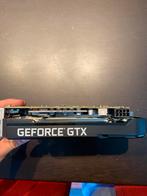 Carte graphique Gtx 1660, Informatique & Logiciels, PCI-Express 3, Enlèvement ou Envoi, VGA, Comme neuf