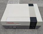 PAL NES Nintendo 8-bit console, Games en Spelcomputers, Ophalen of Verzenden