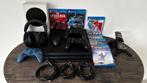 Pack gaming PS4 Pro 825 Go + Xbox Series S +Jeux+Accessoires, Consoles de jeu & Jeux vidéo, Envoi, Comme neuf