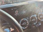 Mercedes GLB AMG LINE 180, Auto's, Monovolume, 4 cilinders, Alcantara, Beige