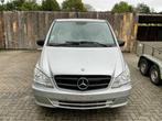 2012 Mercedes-Benz Vito 116 CDI Bedrijfswagen, Auto's, Bestelwagens en Lichte vracht, Euro 5, Gebruikt, Overige brandstoffen, Mercedes-Benz