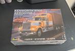 Revell Kenworth Aerodyne, Ophalen of Verzenden, Nieuw, Revell