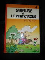 Sibylline et le petit cirque 4 eo, Boeken, Stripverhalen, Ophalen of Verzenden